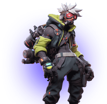 voice changer for game