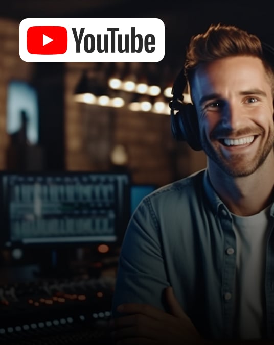 voice changer for youtube