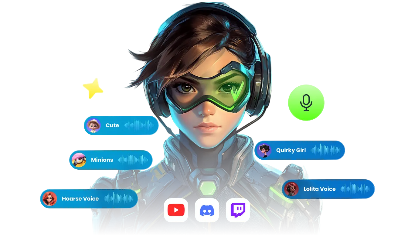 HitPaw voicepea