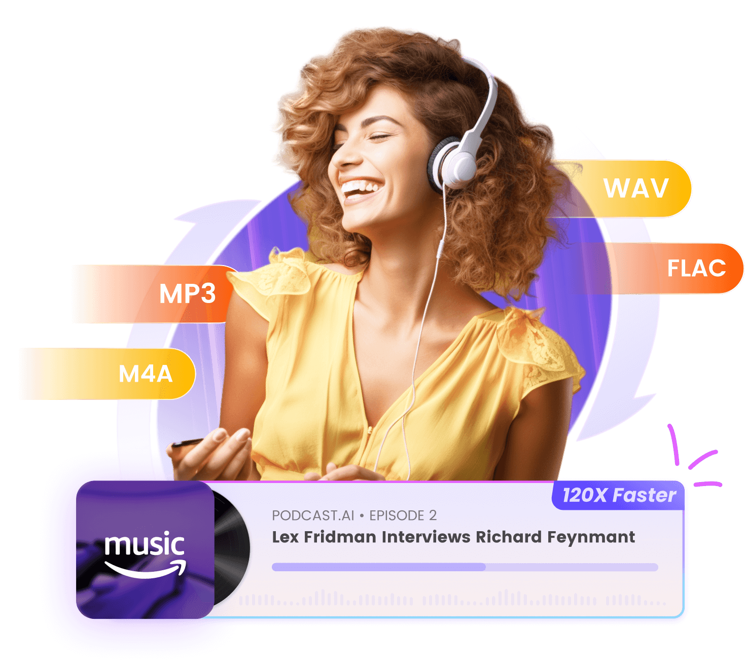 amazon music mp3 converter free