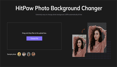 Background Changer: Change Image Background Online Free