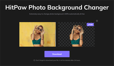 Background Changer: Change Image Background Online Free