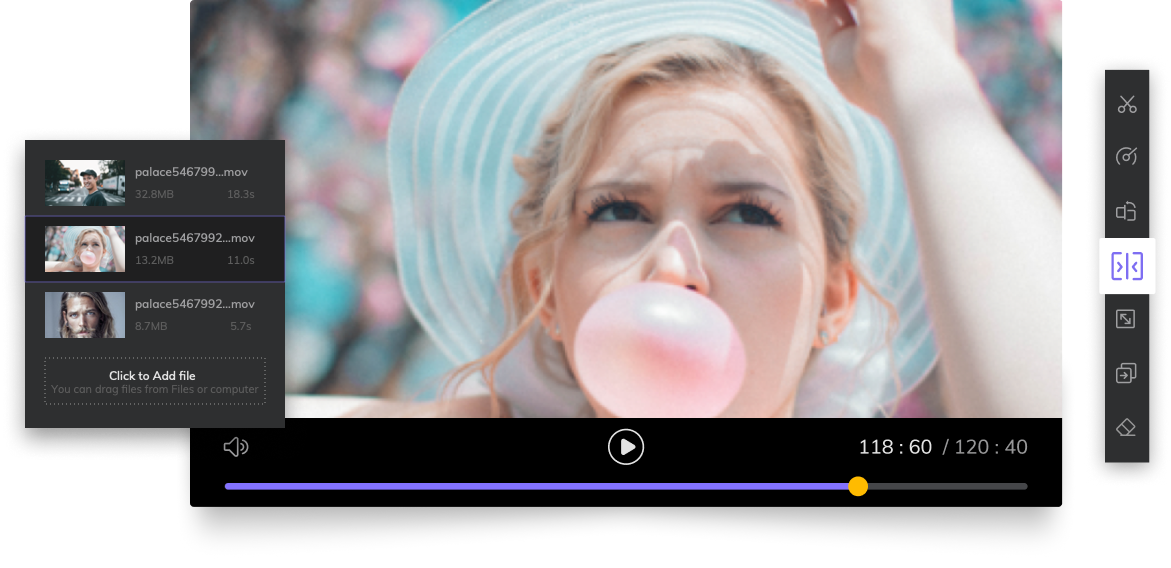 free HitPaw Video Enhancer 1.6.1