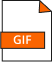 gif格式