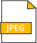 jpeg formato