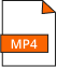 MP4格式