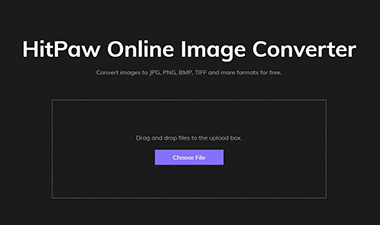 hitpaw video converter online