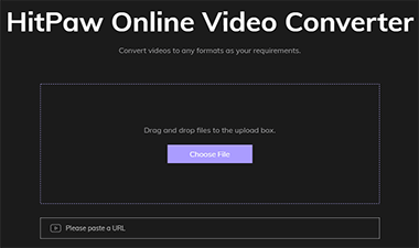 HitPaw Video Converter 3.0.4 downloading