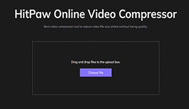 hitpaw video converter online