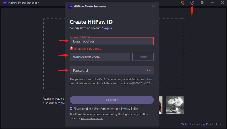 HitPaw Video Converter 3.1.0.13 free