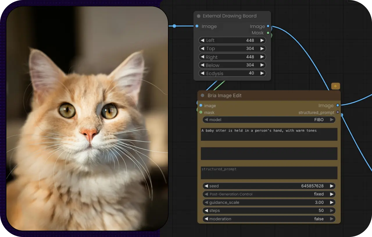 Seamless Integration with Flexible Workflows