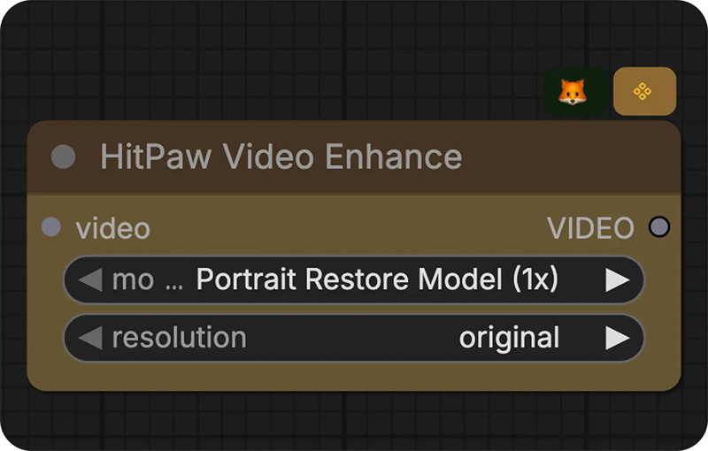comfyui example video