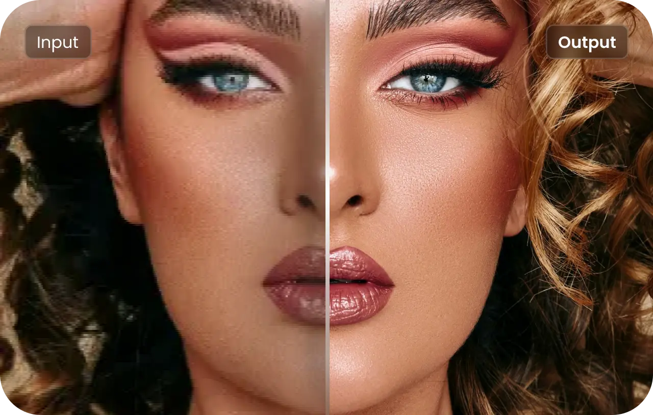 Production Ready Enhancement