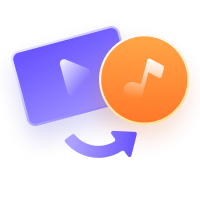 hitpaw video converter-convertidor de mp4