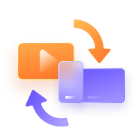 hitpaw video converter convertir mp4 a mov