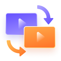 hitpaw video converter- convertidor de video a hd
