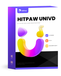 HitPaw Univd