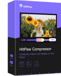 HitPaw Compressor
