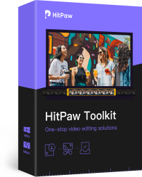 HitPaw Toolkit