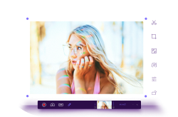HitPaw Screen Recorder