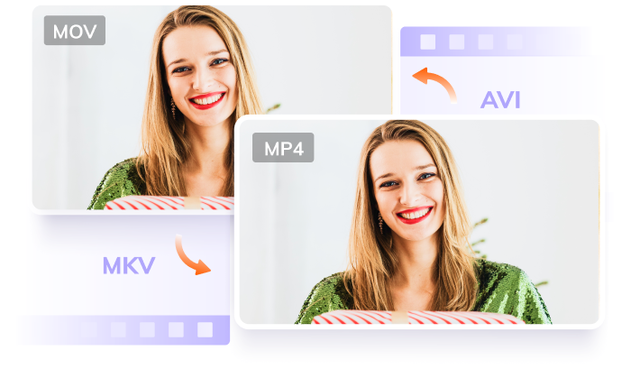 HitPaw Home - HitPaw Edimakor 