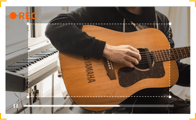 HitPaw Official Website-HitPaw Screen Recorder 