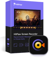 HitPaw Online Screen Recorder desktop version