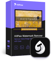HitPaw Online Watermark Remover desktop version