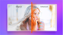 HitPaw Video Enhancer