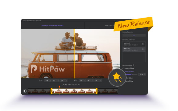 instal the new for windows HitPaw Watermark Remover