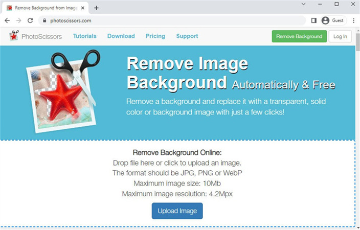 Overlay Images: Add photo to photo online for free