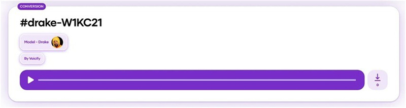 free drake song generator