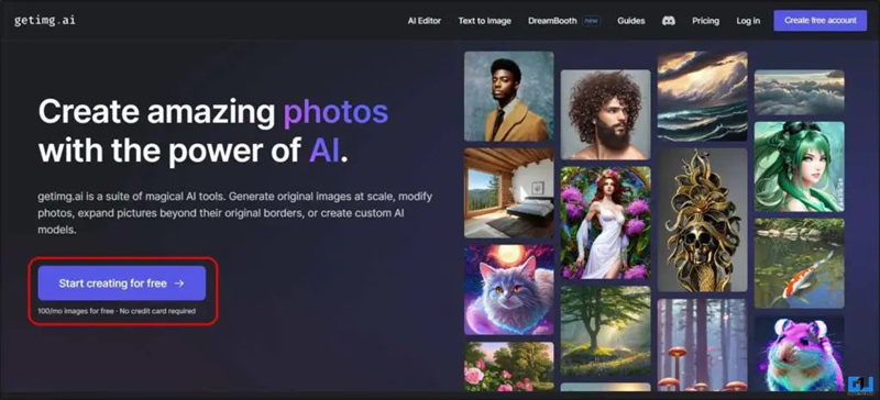 Top 7 AI Image Extender You Should Try in 2024