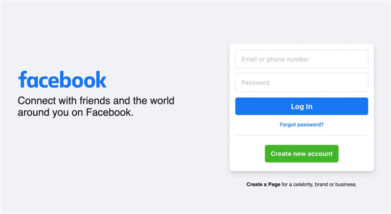 changer photo profil facebook