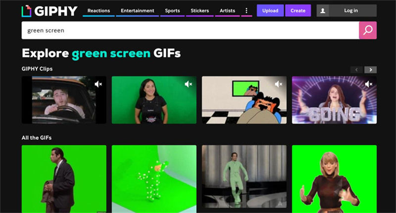 a free green screen for roblox｜TikTok Search