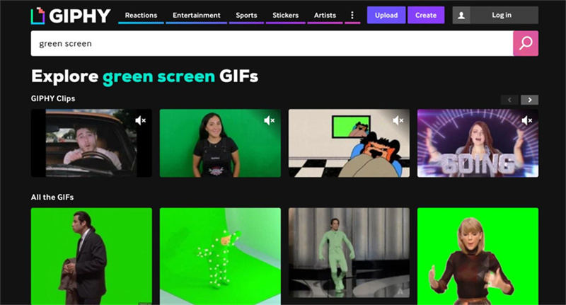 Editing GIFs - Get the best gif on GIFER