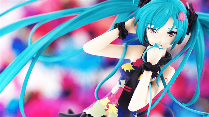 Top 4 Voice Generators For Hatsune Miku Text To Speech In 2024