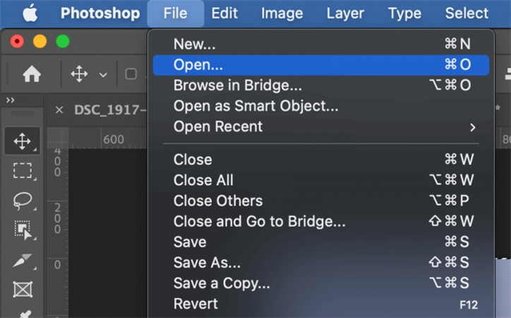 Full Guide On How To Add Picture In Photoshop Easily