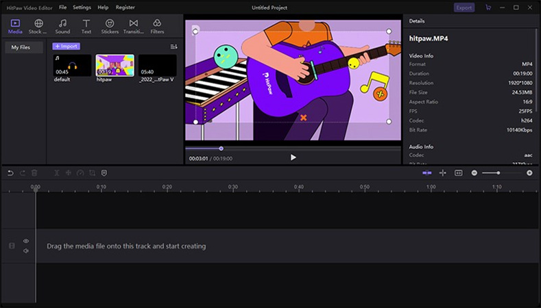 Full Guide On How To Add Picture In Photoshop Easily