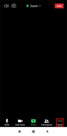 come sfocare lo sfondo nello zoom-11