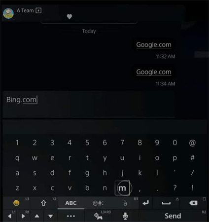 comment changer le fond d écran ps5