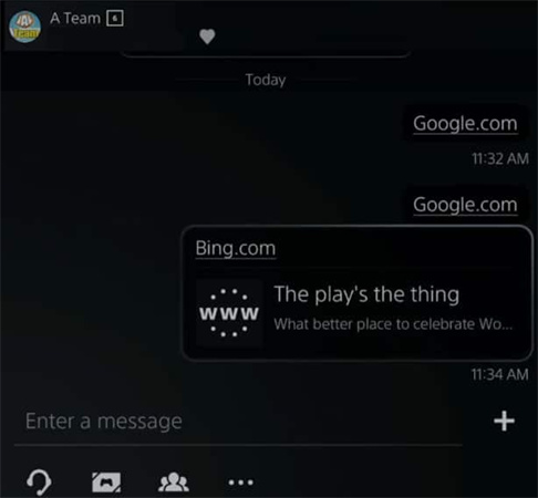 comment changer l arrière plan ps5