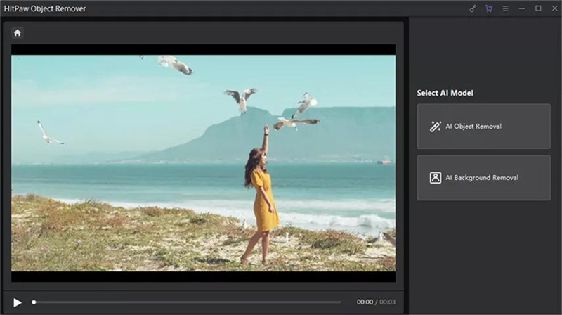 How To Change Background Without Green Screen How to Change Video Background Without Green Screen on iMovie with Steps