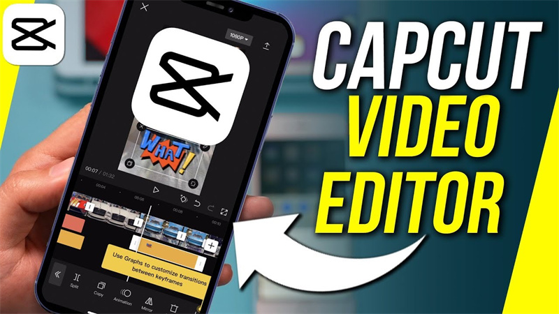 How to Use CapCut For Editing Videos For Different Platforms?