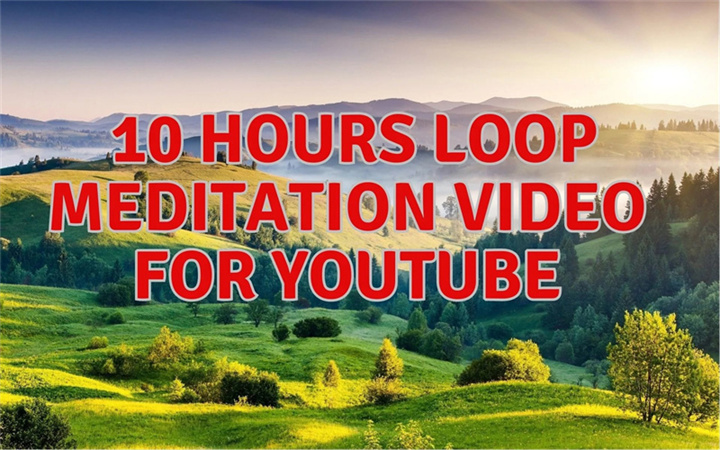 How to Make a 10 Hour Loop Video for ? - TubeLoop