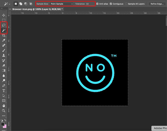 How To Make Background Transparent In Photoshop In 2 Useful Ways How To Make Background Transparent In Photoshop In 2 Useful Ways