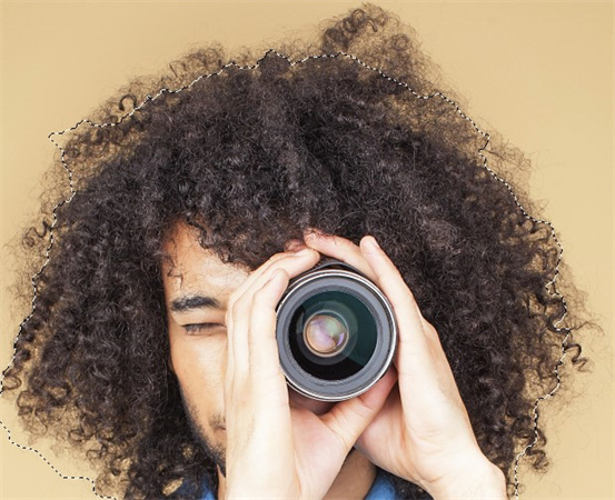 rendre arrière plan transparent Photoshop