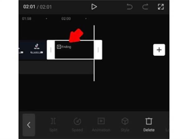 how-to-remove-tiktok-watermark-in-capcut-in-2023