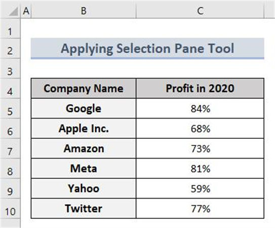 2-fixes-on-how-to-remove-unwanted-objects-in-excel