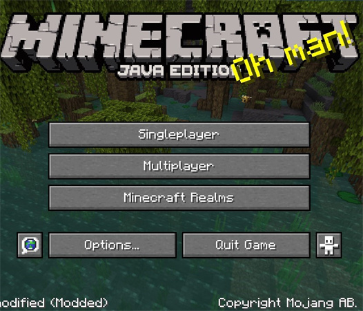 turn off narrator minecraft